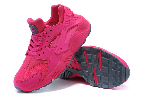 Nike Air Huarache I Women Shoes--004